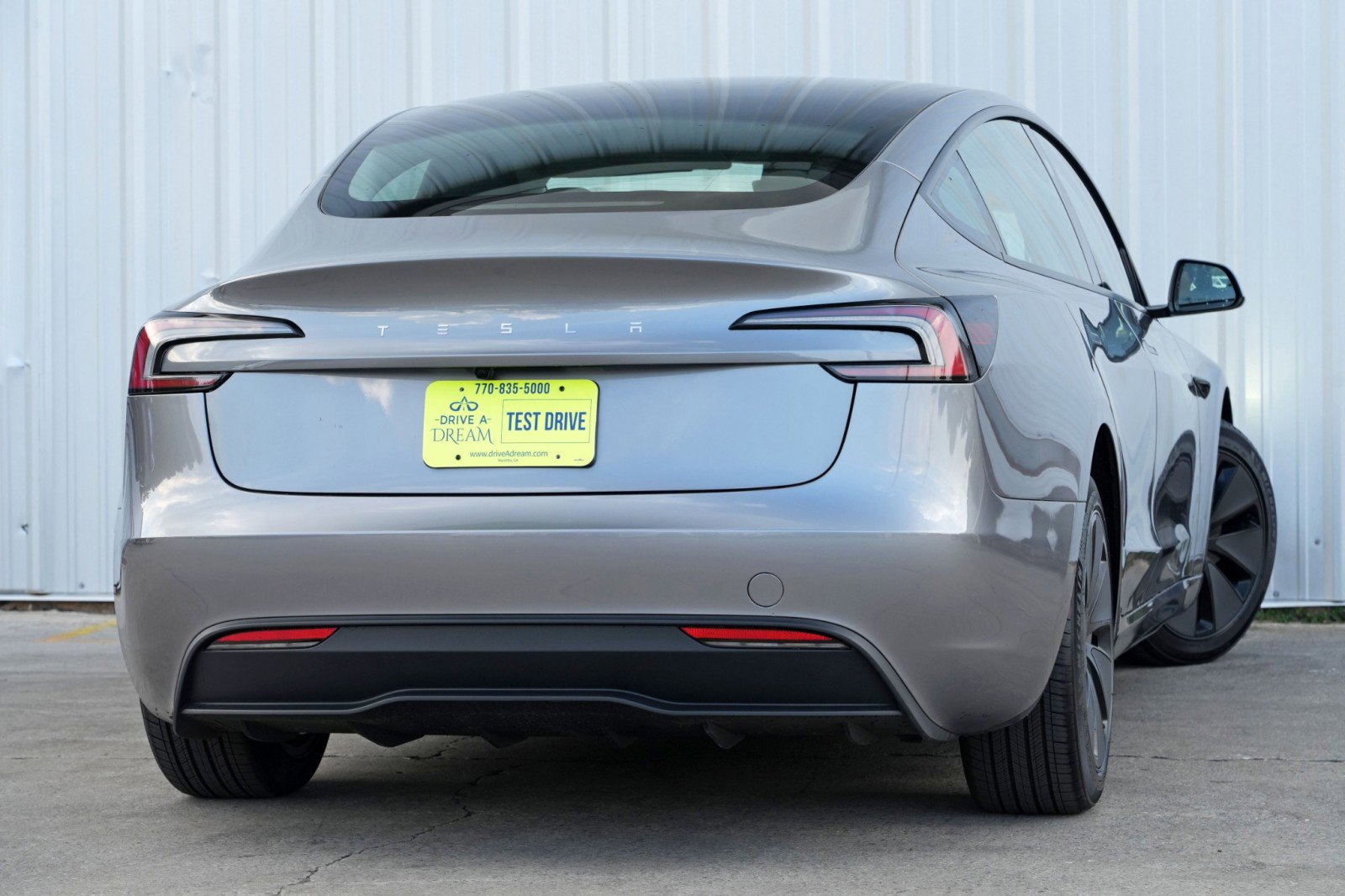 Used 2025 Tesla Model 3 Long Range image 5