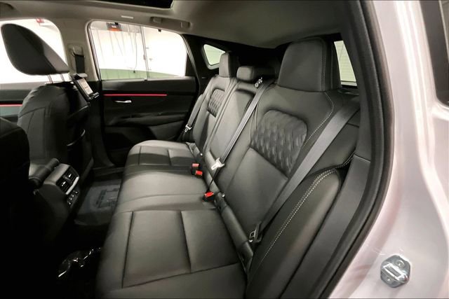 New 2026 Nissan Murano Platinum AWD/4WD image 11