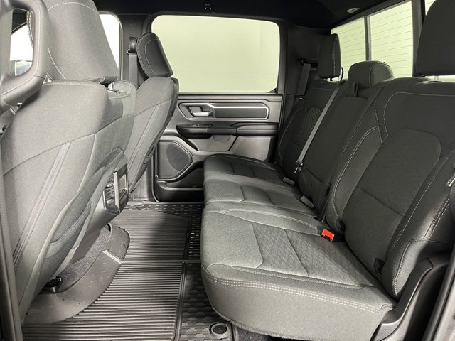 Used 2026 RAM 1500 Big Horn image 36