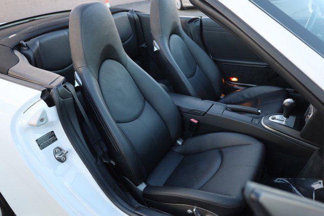 Used 2008 Porsche 911 Carrera S RWD image 43