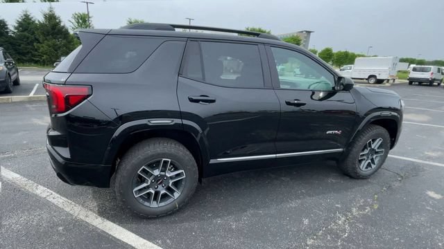 New 2026 GMC Terrain AT4 w/ Convenience Package III AWD/4WD image 2