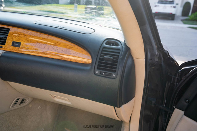 Used 2003 Lexus SC 430 Convertible image 65