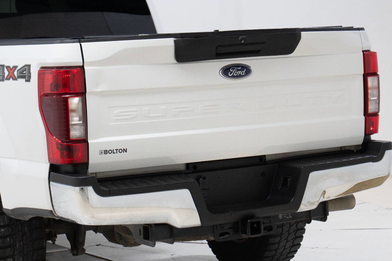 Used 2020 Ford F250 XLT image 15
