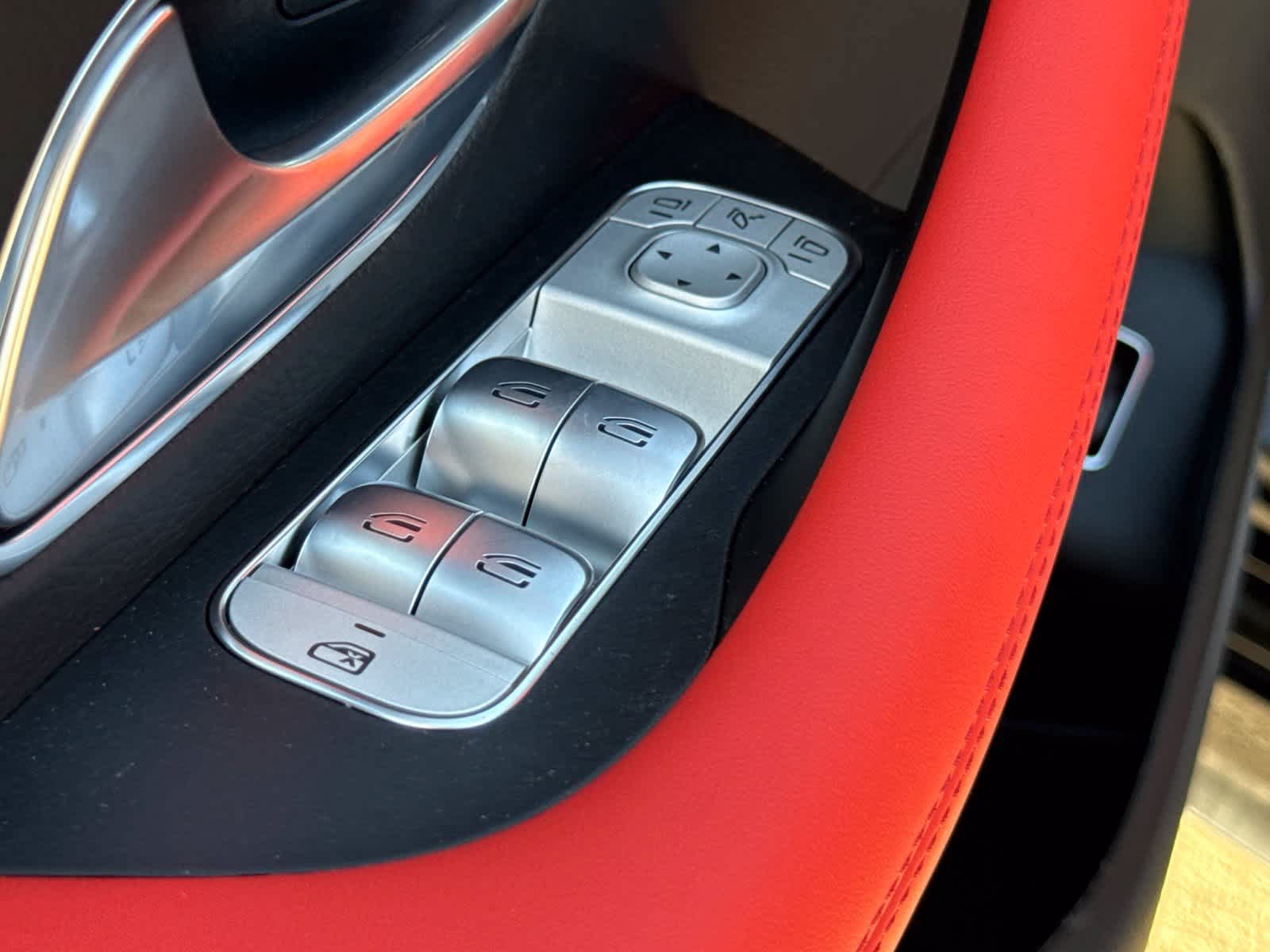 New 2026 Mercedes-Benz GLE 53 AMG 4MATIC Coupe image 17