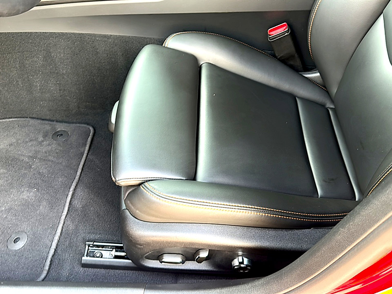 Used 2021 Cadillac CT5 Sport w/ Technology Package RWD image 15