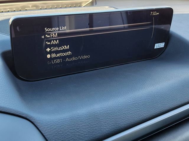New 2026 MAZDA CX-50 AWD 2.5 S w/ Accent Package image 11