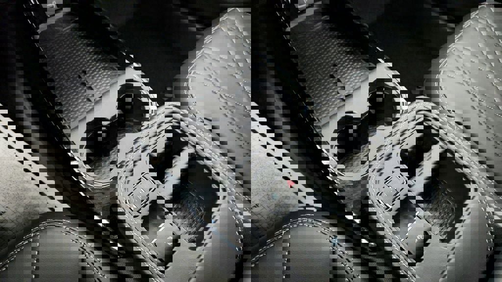 Used 2025 Ford Mustang Mach-E Select image 16