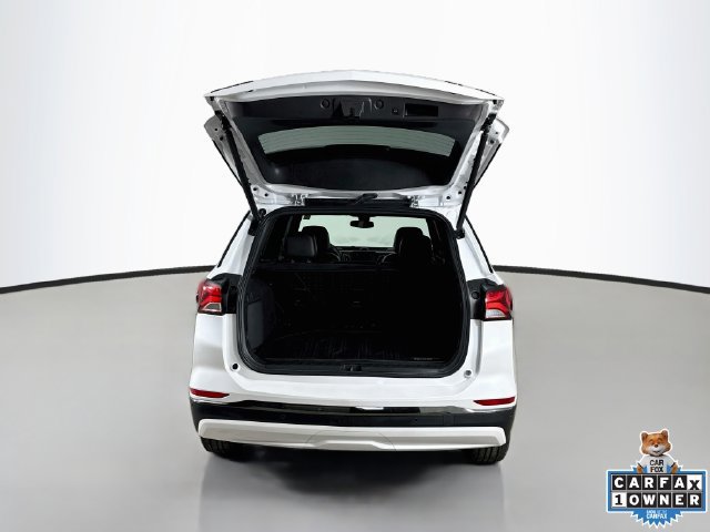 Used 2023 Chevrolet Equinox RS AWD/4WD image 26