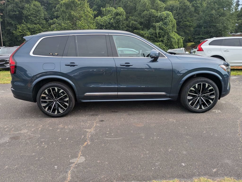 Certified 2026 Volvo XC90 T8 Ultra w/ Protection Package Premier AWD/4WD image 7