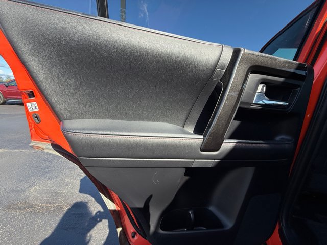 Certified 2023 Toyota 4Runner TRD Pro AWD/4WD image 28