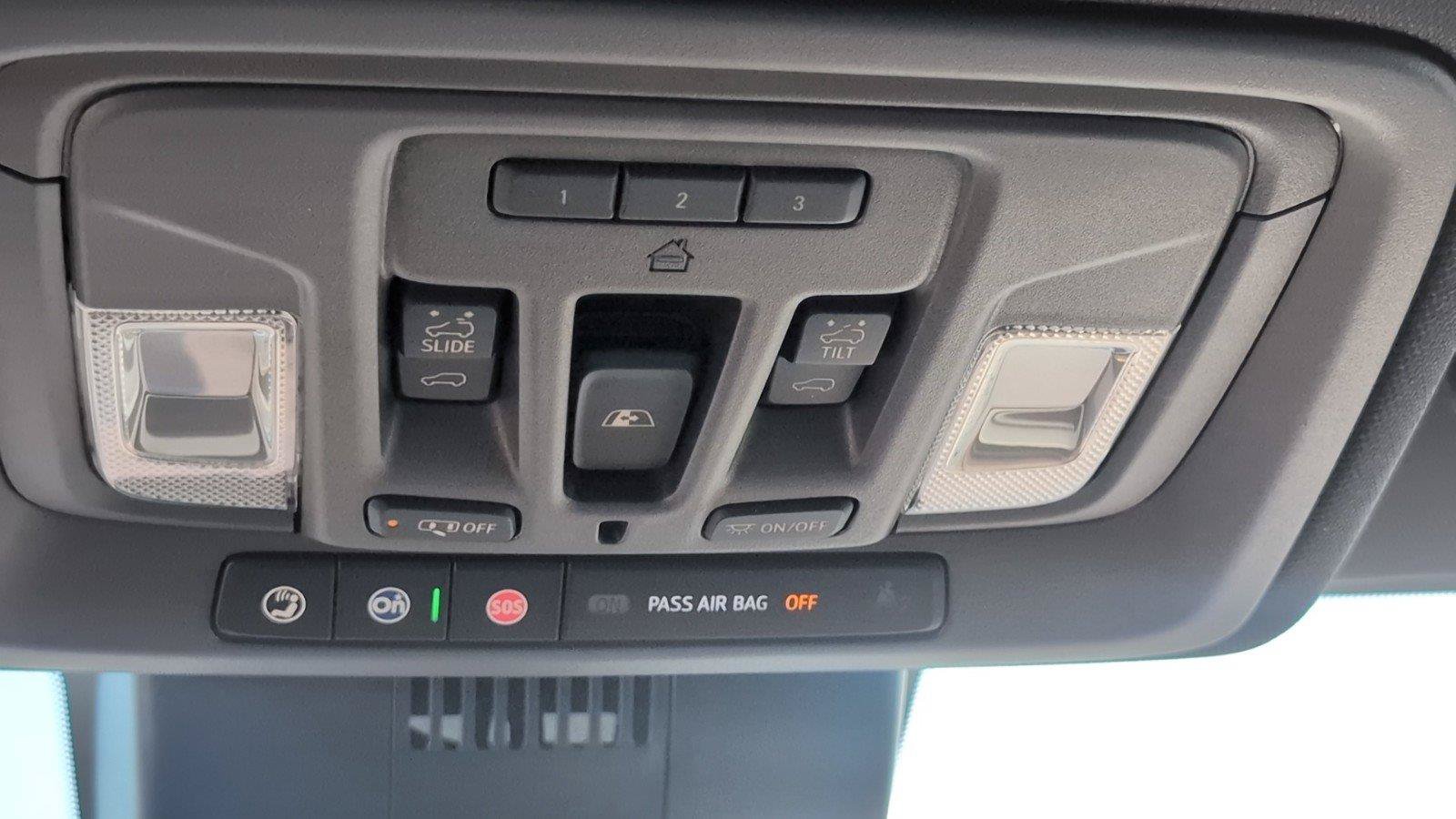 New 2026 GMC Sierra 1500 Denali AWD/4WD image 22
