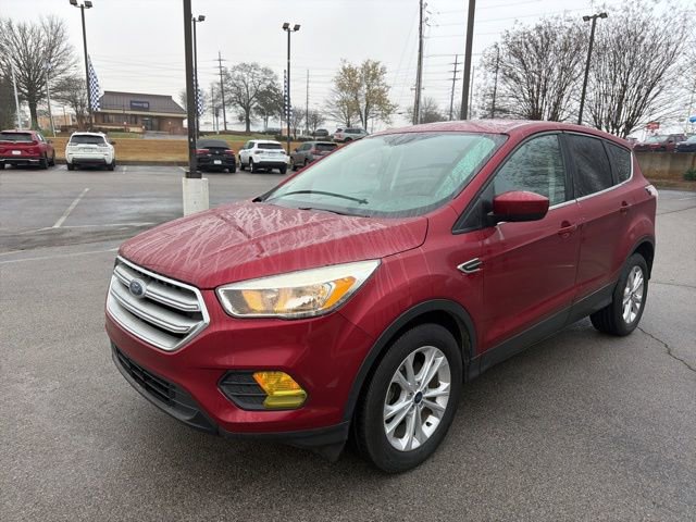 Used 2017 Ford Escape SE image 7