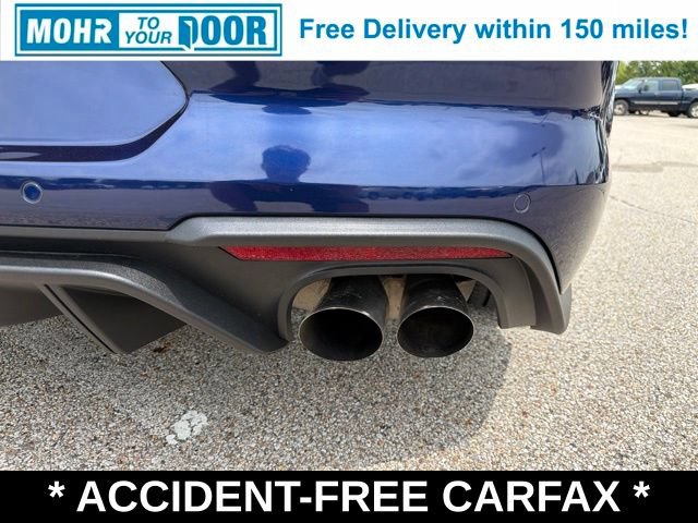 Used 2018 Ford Mustang GT Premium w/ Equipment Group 401A RWD image 39