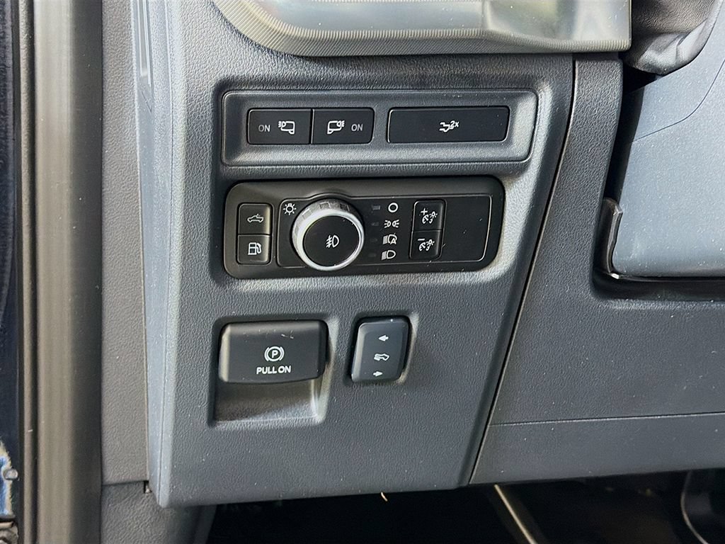 Used 2024 Ford F150 Lariat w/ Equipment Group 502A High AWD/4WD image 34