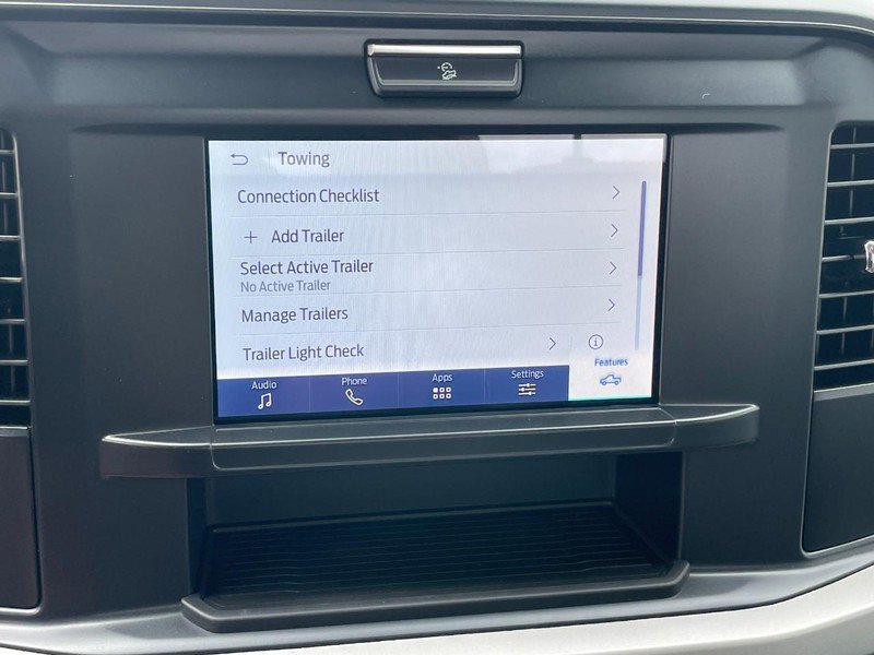 New 2025 Ford F350 XL w/ STX Appearance Package image 35