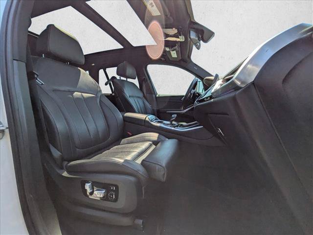 Used 2020 BMW X5 xDrive40i w/ Executive Package AWD/4WD image 20