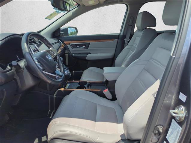 Used 2020 Honda CR-V Touring image 13