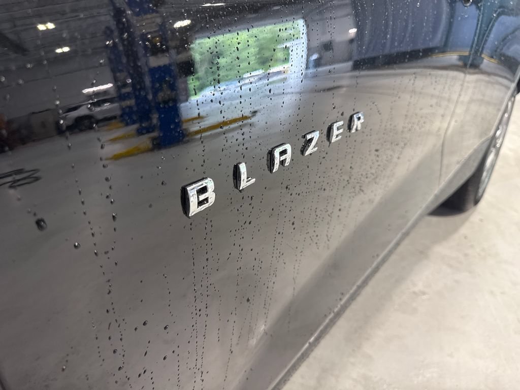 New 2026 Chevrolet Blazer LT FWD image 54