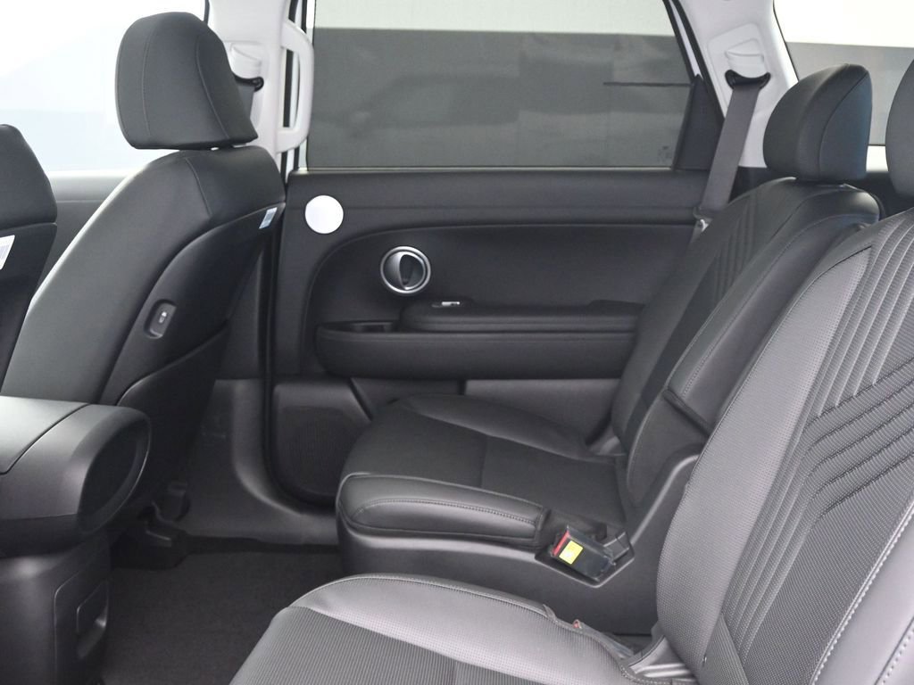 New 2026 Hyundai Palisade SEL image 21