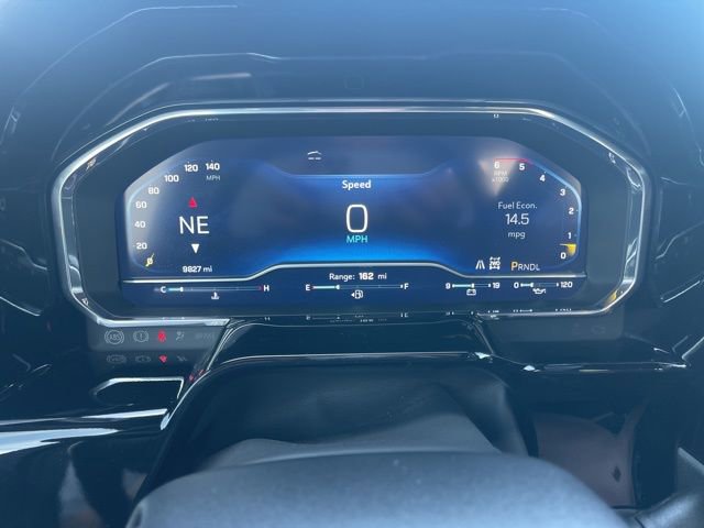 Used 2025 Chevrolet Silverado 2500 High Country w/ Technology Package image 23