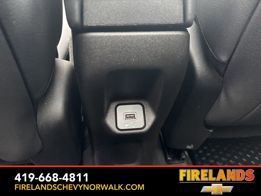 Used 2023 Jeep Renegade Limited w/ Sun/Sound Group image 39