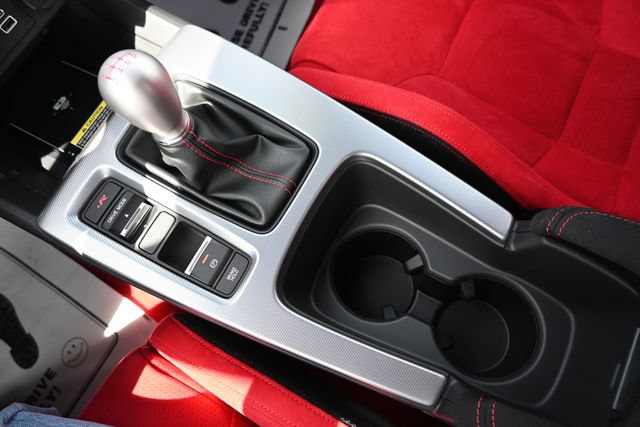 Used 2025 Honda Civic Type R image 28