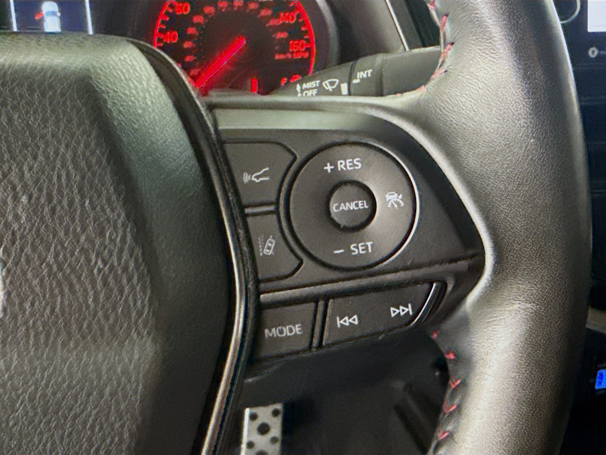Used 2023 Toyota Camry TRD w/ TRD Package w/JBL Audio FWD image 15