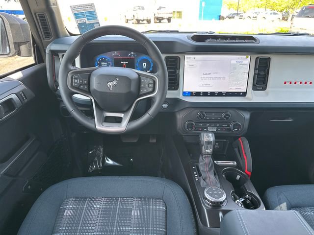 New 2026 Ford Bronco Heritage Edition image 21