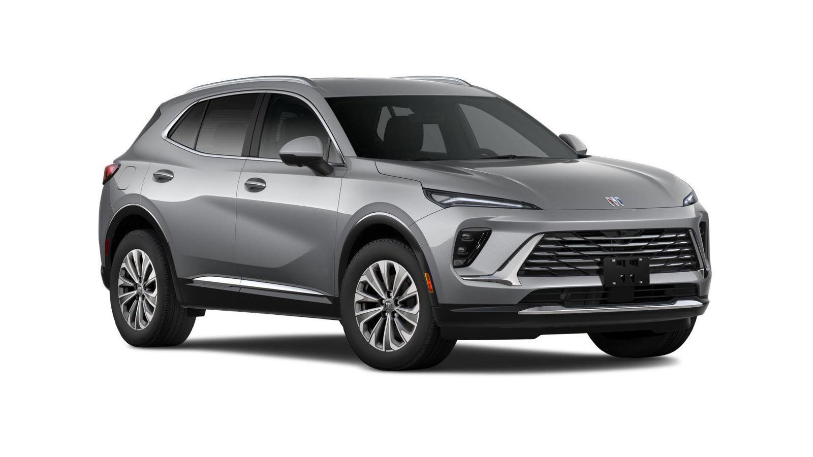 New 2026 Buick Envision Preferred image 36