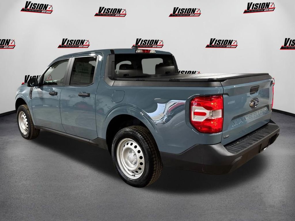 Used 2022 Ford Maverick XL image 7