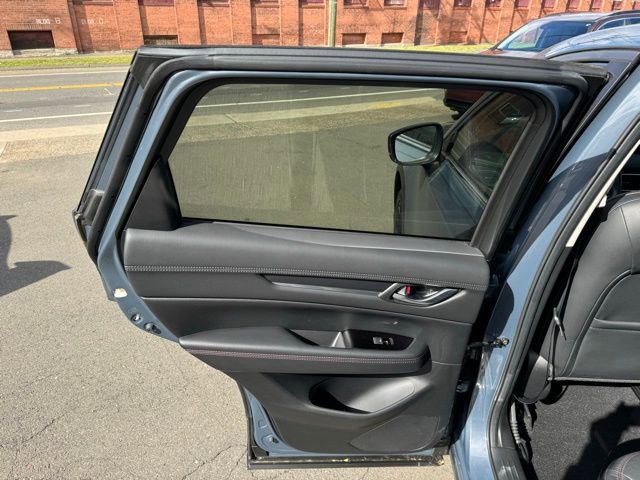 Used 2023 MAZDA CX-5 Carbon Edition image 16
