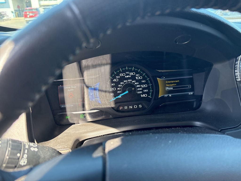 Used 2019 Ford Flex SEL w/ Equipment Group 202A AWD/4WD image 8