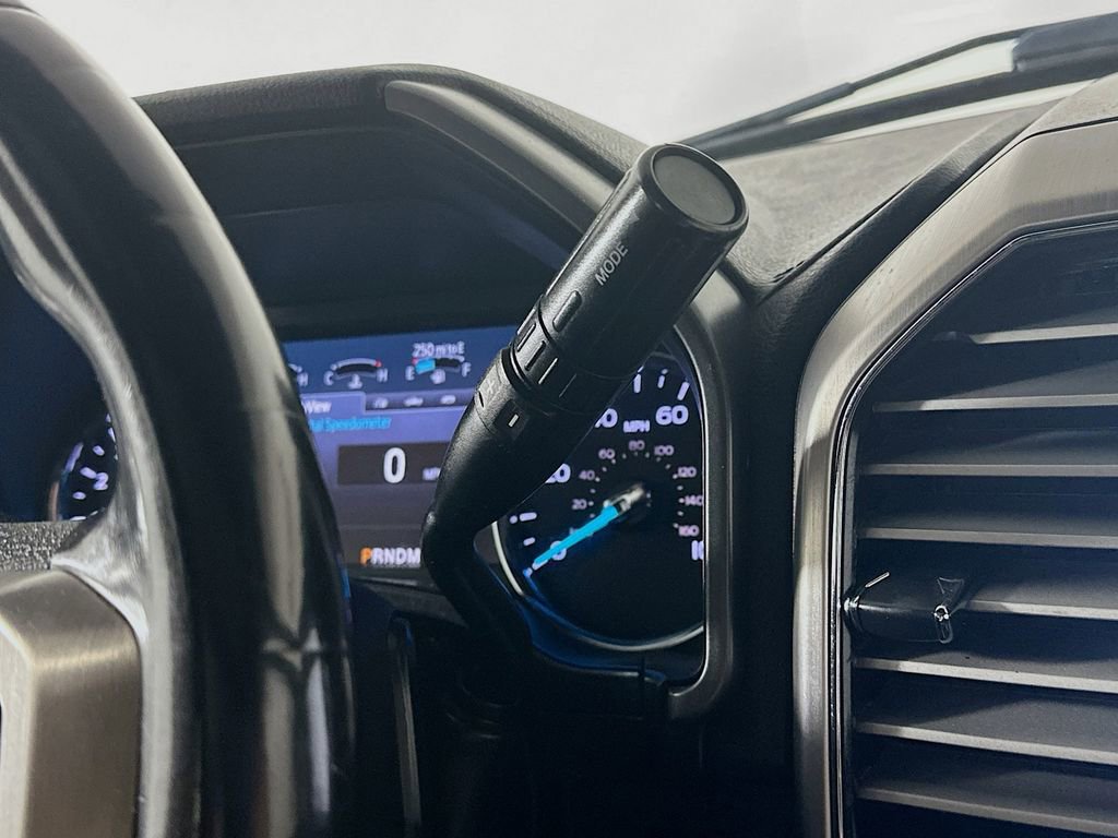 Used 2020 Ford F250 Platinum image 16