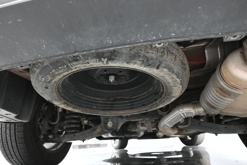 Used 2025 Hyundai Santa Fe SEL AWD/4WD image 31