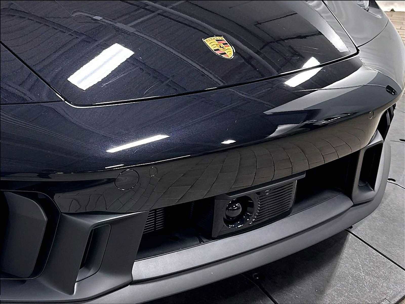 New 2026 Porsche 911 Carrera GTS RWD image 31