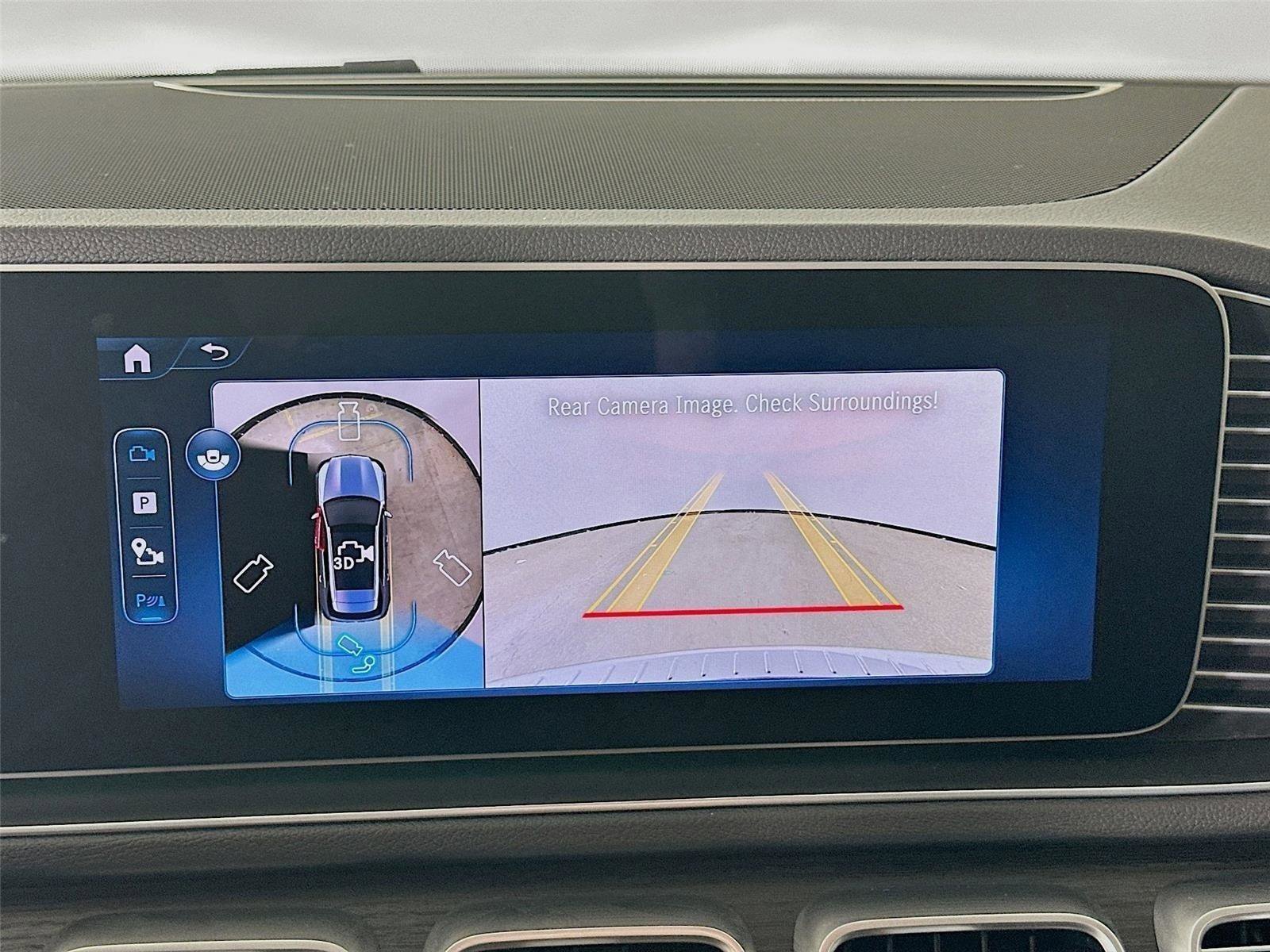 Certified 2026 Mercedes-Benz GLE 450 4MATIC image 18