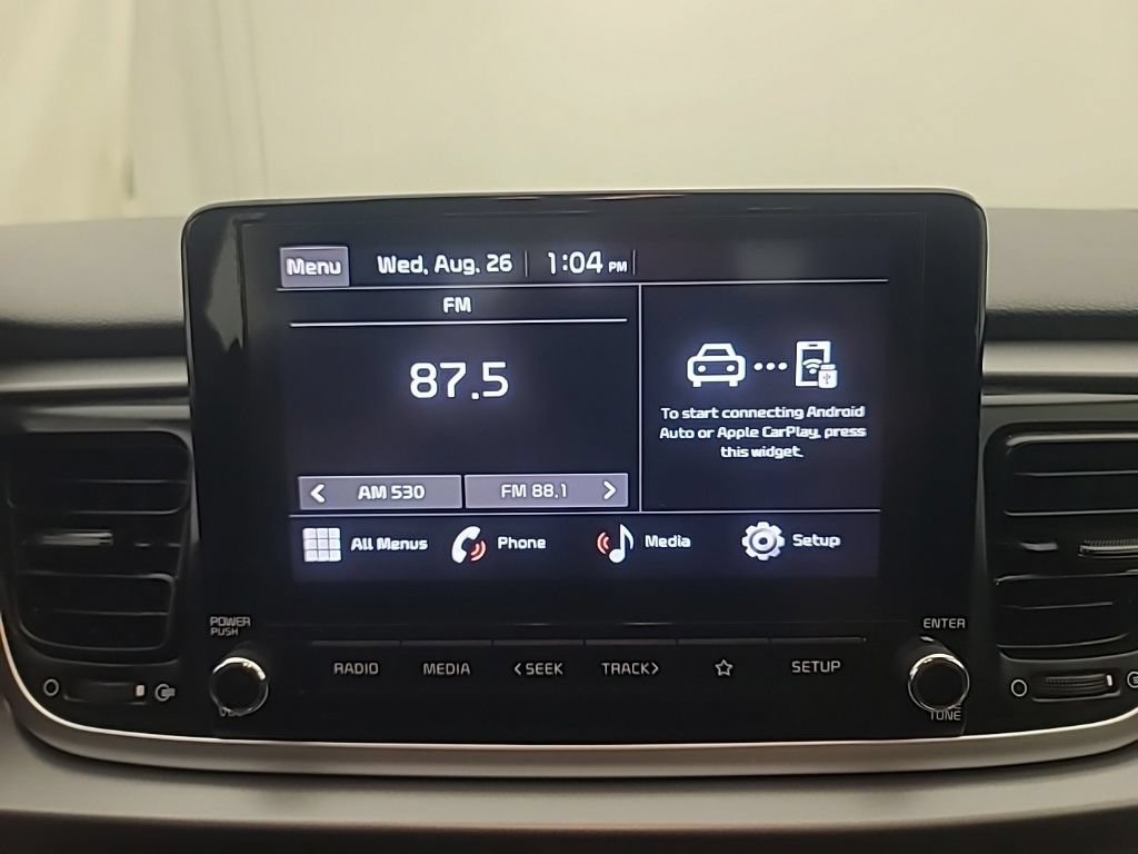 Used 2023 Kia Rio S FWD image 30