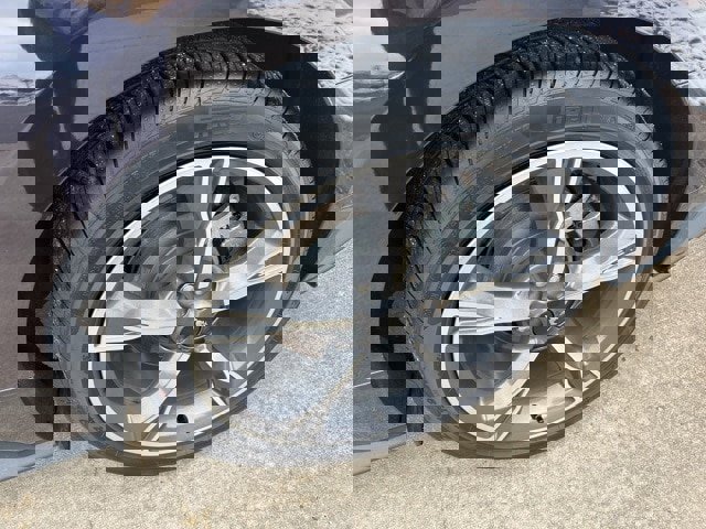 Used 2022 Ford Mustang GT Premium w/ California Special Package image 6