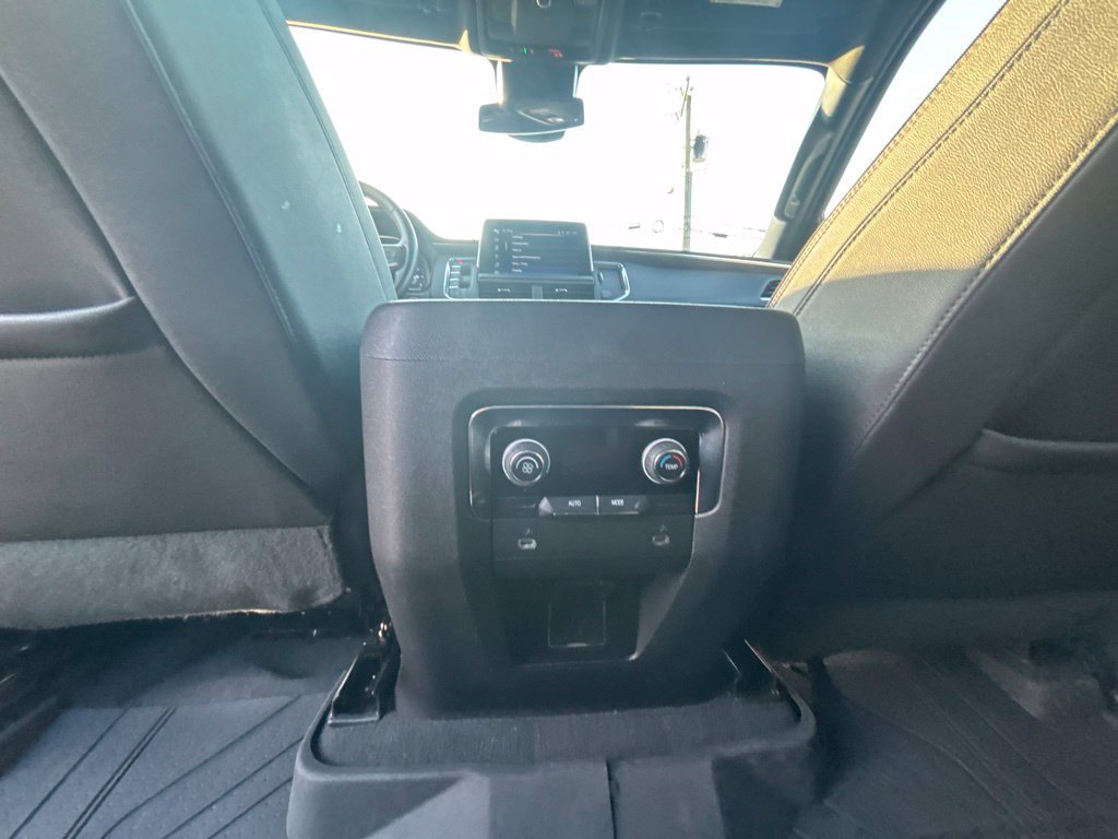 Used 2023 Chevrolet Tahoe RST w/ Max Trailering Package AWD/4WD image 18