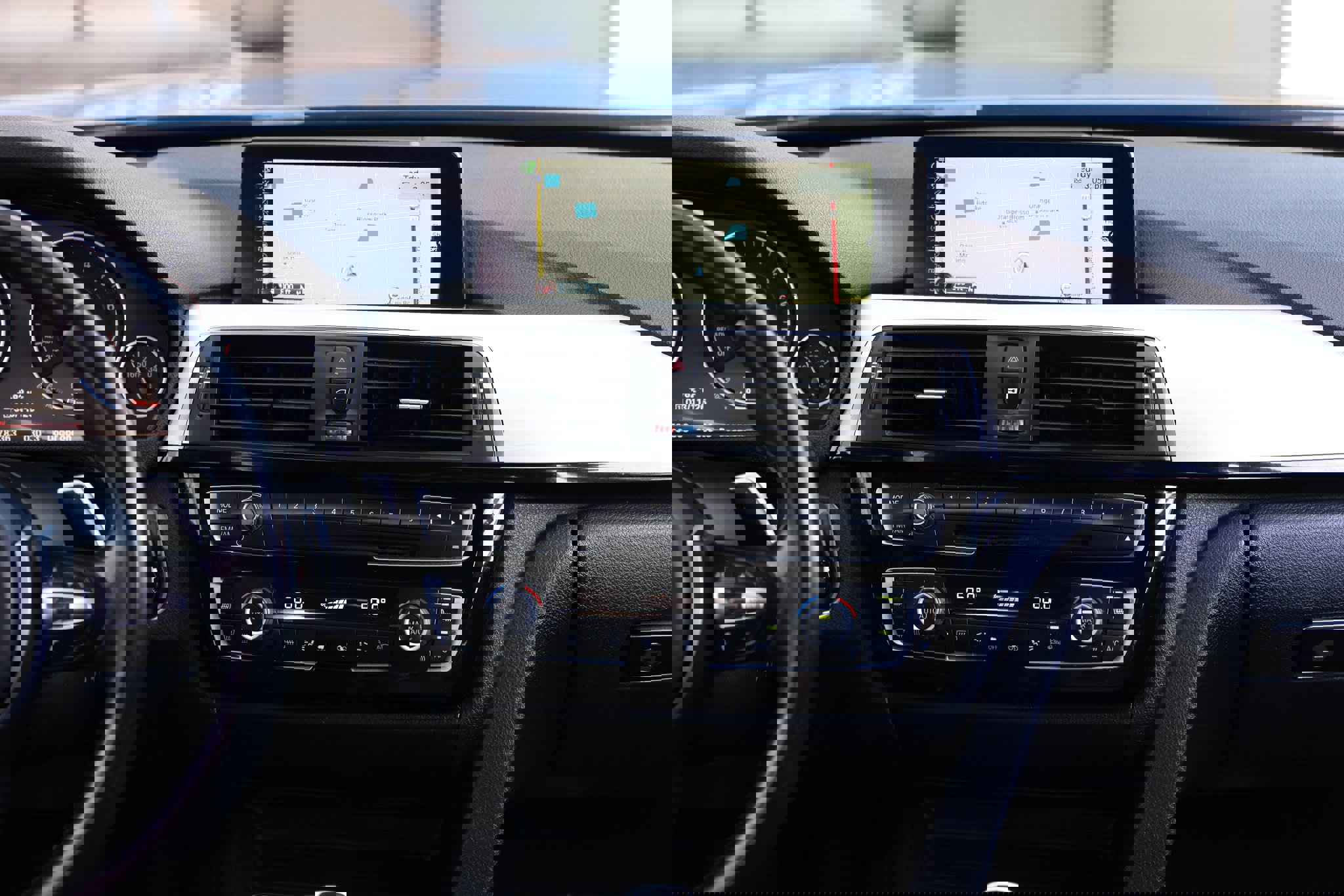 Used 2016 BMW 328i Sedan image 45