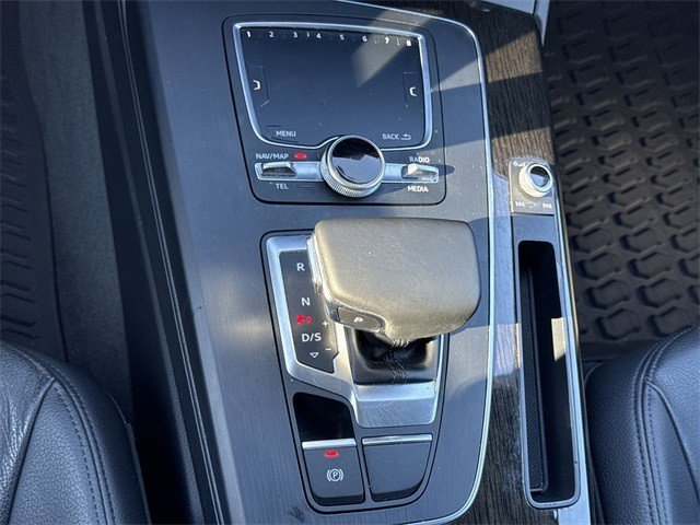 Used 2018 Audi Q5 2.0T Premium Plus w/ Premium Plus Package image 20