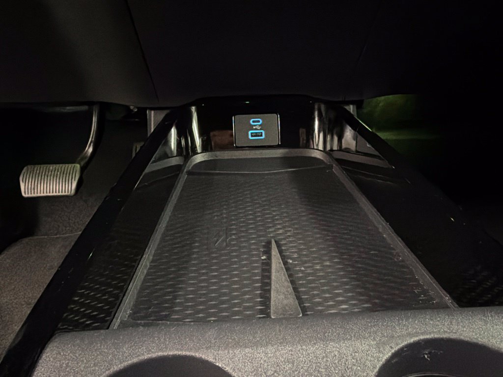 Certified 2023 Ford Mustang Mach-E Premium AWD/4WD image 14