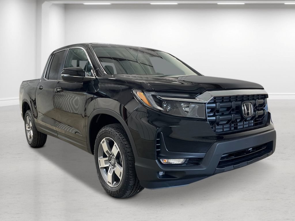 New 2026 Honda Ridgeline RTL image 9