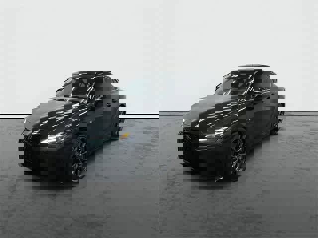 Used 2023 Lexus IS 350 F Sport image 7