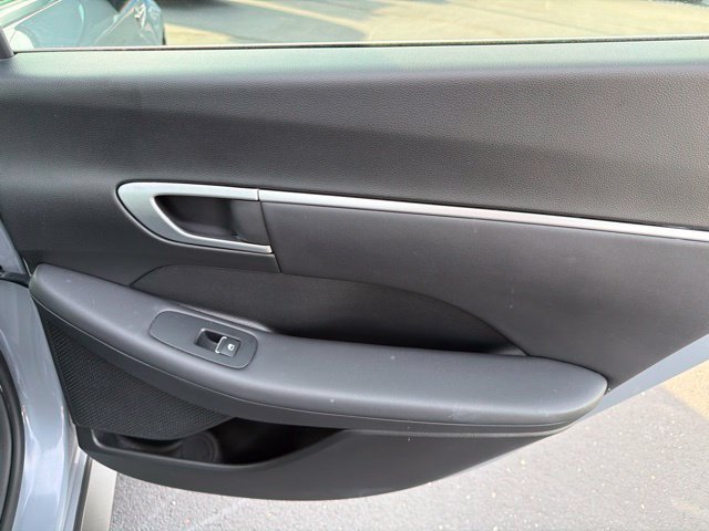 Used 2026 Hyundai Sonata Blue FWD image 29