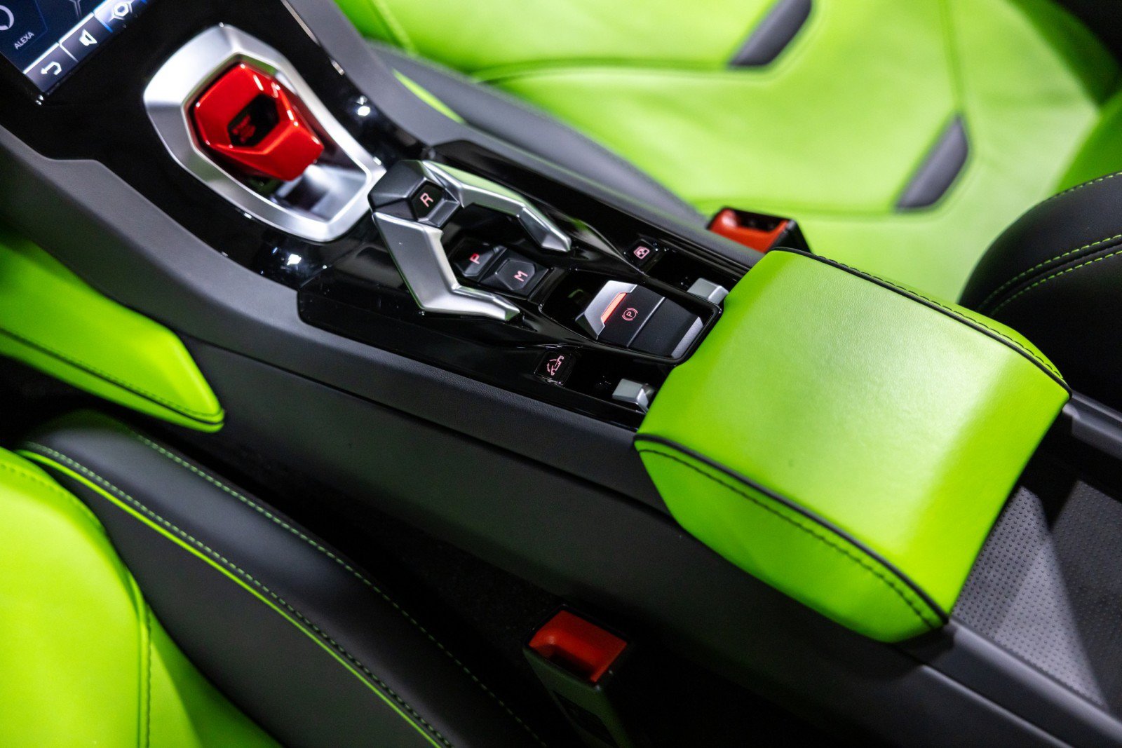 Used 2023 Lamborghini Huracan EVO AWD/4WD image 52