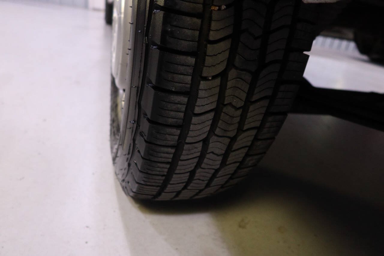 Used 2021 RAM ProMaster 2500 FWD image 30