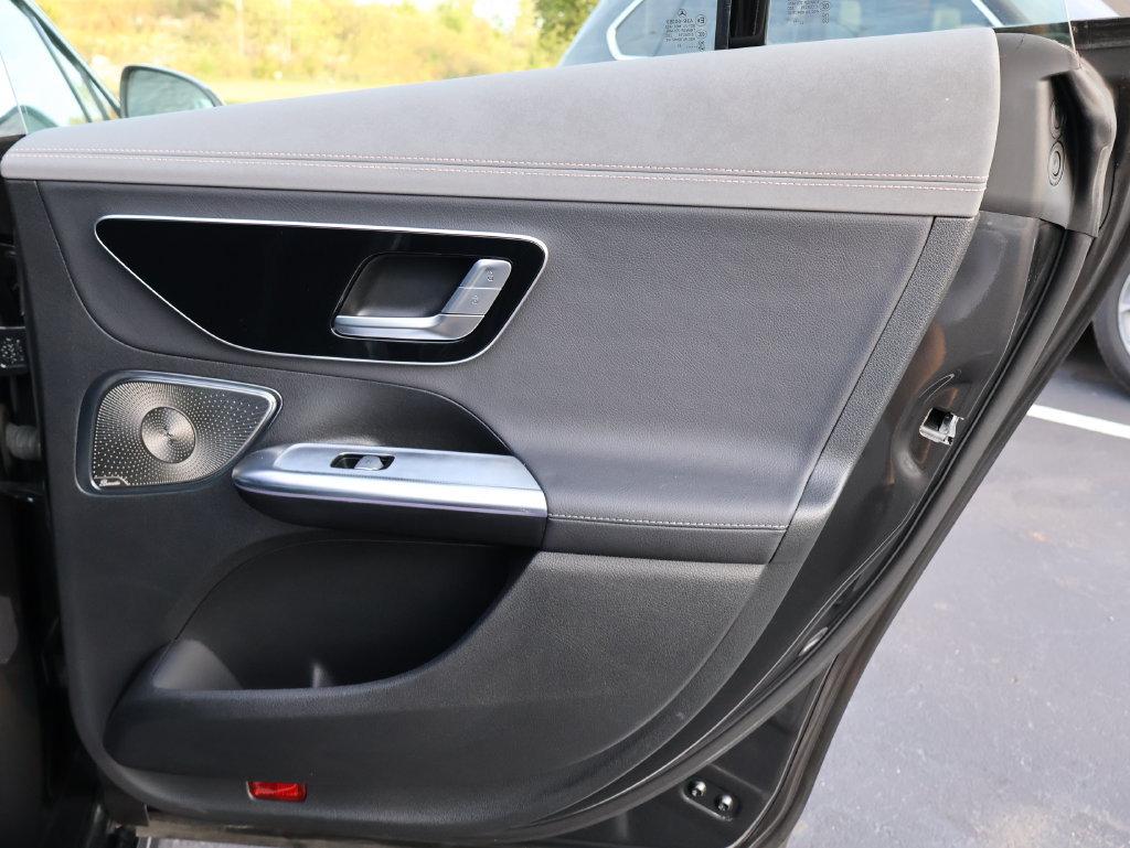 Certified 2023 Mercedes-Benz EQE 350+ 4MATIC Sedan image 17