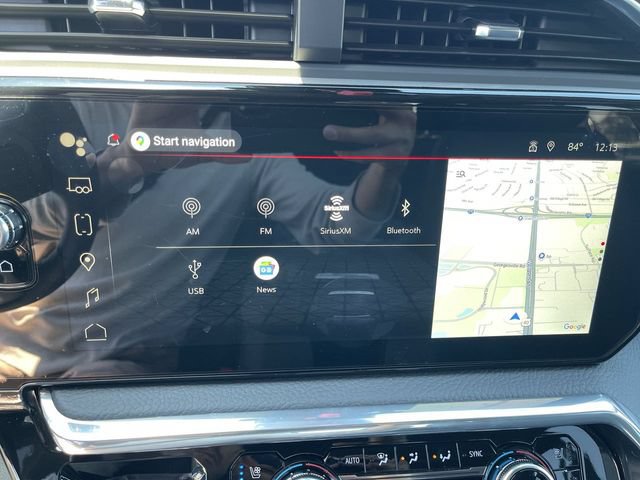 New 2026 GMC Sierra 2500 Denali w/ Technology Package AWD/4WD image 16