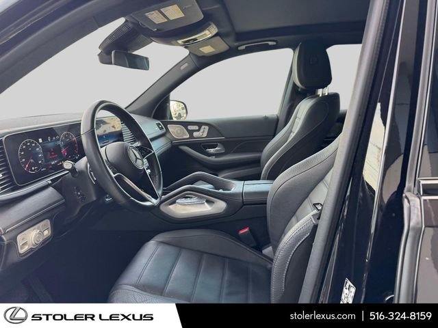 Used 2025 Mercedes-Benz GLE 450 4MATIC image 18